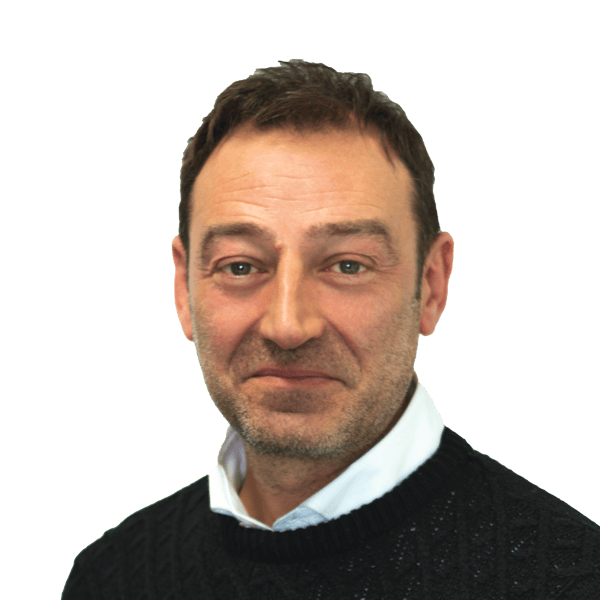 Sergio Testa portrait