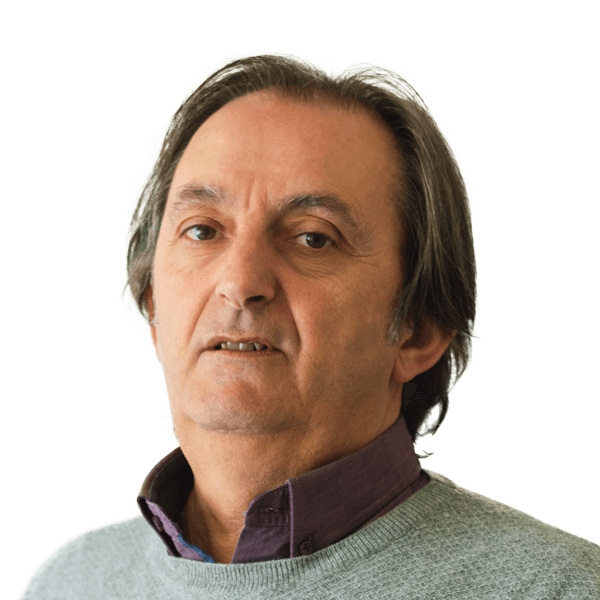 Edoardo Mattucci portrait